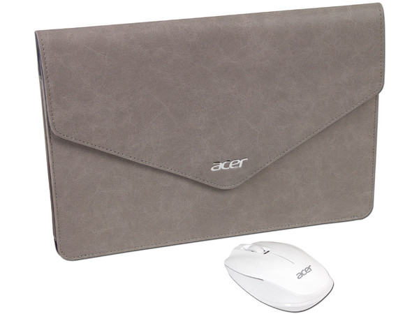 Ultrabook Acer Aspire S7-191-9496:
Procesador Intel Core i7-3517U (1.9GHz) 3era Generación,
Memoria de 4GB DDR3, SSD de 256 GB,
Pantalla LED Multi Touch de 11.6