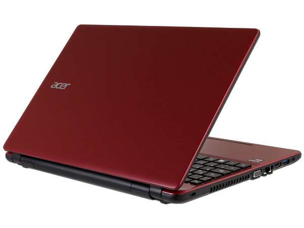 Laptop Acer Aspire E5-551-T7UX:
Procesador AMD A10 7300 (hasta 3.2 GHz),
Memoria de 12GB DDR3L,
Disco Duro de 1TB,
Pantalla de 15.6