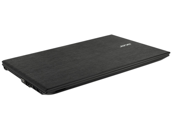Laptop Acer Aspire E5-573-518J:
Procesador Intel Core i5 5200U (hasta 2.7 GHz),
Memoria de 8GB DDR3L, D.D. de 1TB,
Video Intel HD Graphics 5500, Pantalla LED de 15.6’’,
Red 802.11ac, DVD±R/RW DL,
Windows 8.1 (64 Bits).