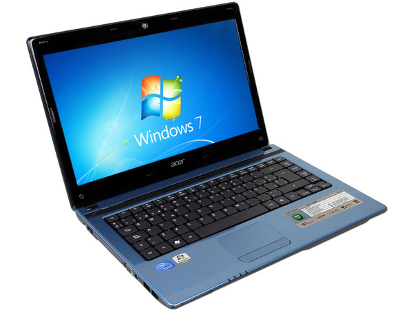 AS4352-2858 C14 B815 2G 500GB DVD-SM WIFI CAM 6C W7ST AZUL