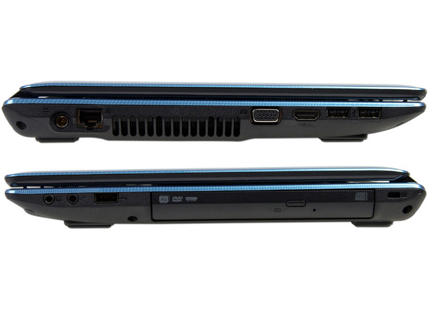 AS4352-2858 C14 B815 2G 500GB DVD-SM WIFI CAM 6C W7ST AZUL