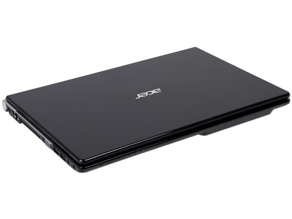Laptop Acer Aspire V3-471-6885: 
Procesador Intel Core i5-3210M (2.5 GHz) 3ra Generación,
Memoria de 6 GB DDR3, Disco Duro 1 TB, 
Pantalla HD LED de 14