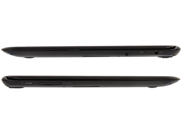 Ultrabook Acer Aspire S5-391-6454:
Procesador Intel Core i5-3317UM (1.70 GHz) 3ra Generación,
Memoria de 4GB DDR3, SSD de 128GB,
Pantalla LED de 13.3