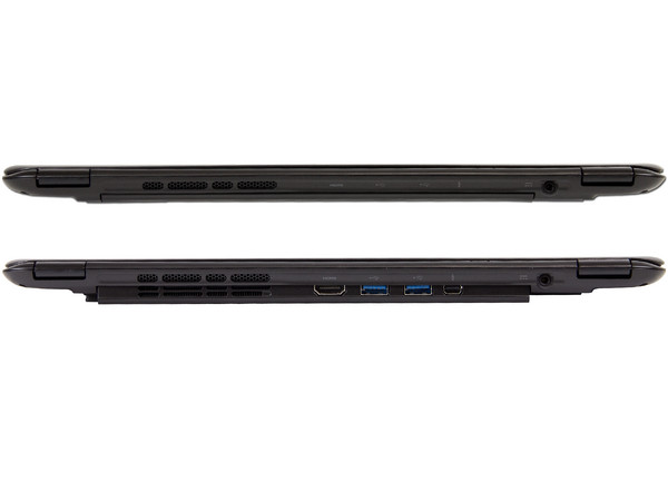 Ultrabook Acer Aspire S5-391-6454:
Procesador Intel Core i5-3317UM (1.70 GHz) 3ra Generación,
Memoria de 4GB DDR3, SSD de 128GB,
Pantalla LED de 13.3