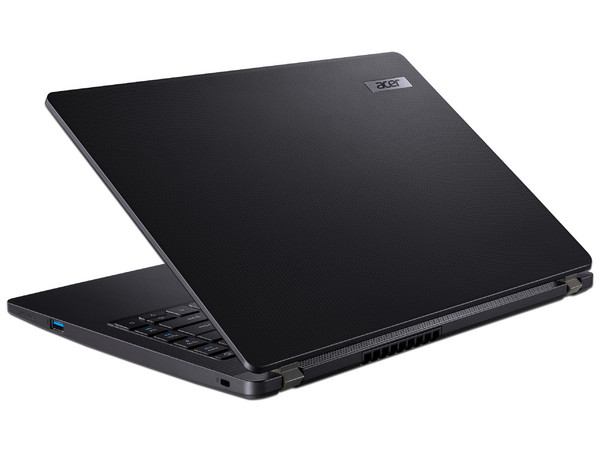 Laptop Acer Travel Mate 2:
Procesador Intel Core i3 1115G4 (hasta 4.10 GHz),
Memoria de 8GB DDR4,
SSD de 256GB,
Pantalla de 14