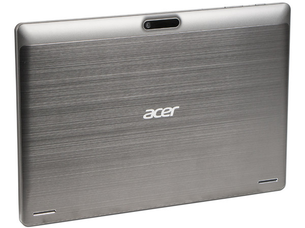 Laptop 2 en 1 Acer Switch One SW1-011-11CS:
Procesador Intel Atom x5-Z8350 (Hasta 1.92 GHz),
Memoria de 2GB DDR3L,
Almacenamiento de 32GB,
Pantalla de 10.1