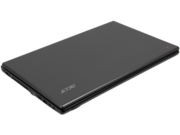 Laptop Acer TravelMate 5760-6678:
Procesador Intel Core i5-2430M (2.40GHz),
Memoria de 3GB DDR3, Disco Duro de 500GB,
Pantalla LED de 15.6