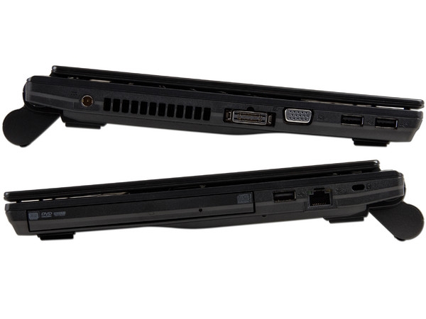 Laptop Acer TravelMate TimelineX 8372T-6957:
Procesador Intel Core i5-480M (2.66GHz),
Memoria de 3GB DDR3, Disco Duro de 320GB,
Pantalla HD LED de 13.3