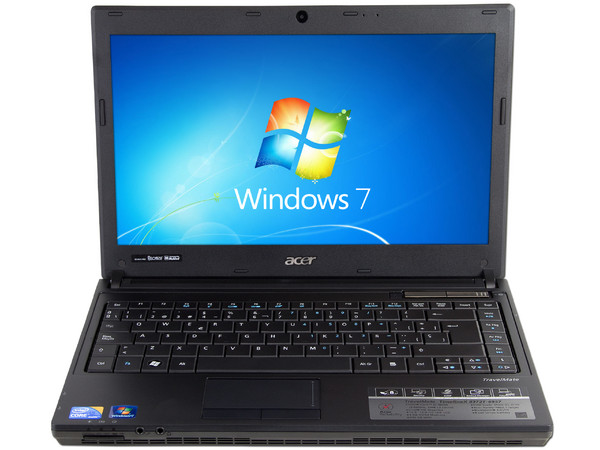 Laptop Acer TravelMate TimelineX 8372T-6957:
Procesador Intel Core i5-480M (2.66GHz),
Memoria de 3GB DDR3, Disco Duro de 320GB,
Pantalla HD LED de 13.3
