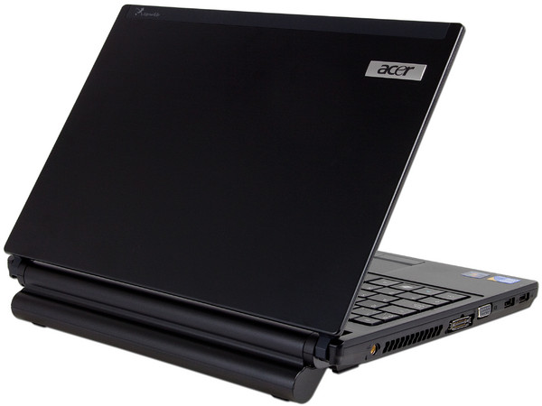 Laptop Acer TravelMate TimelineX 8372T-6957:
Procesador Intel Core i5-480M (2.66GHz),
Memoria de 3GB DDR3, Disco Duro de 320GB,
Pantalla HD LED de 13.3