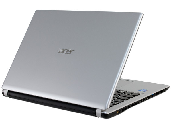 Laptop Acer Aspire V5 Touch:
Procesador Intel Core i5-3337U (hasta 2.7 GHz) 3era Generación,
Memoria de 6 GB DDR3,  D.D. 500 GB,
Pantalla LED Multi Touch de 14