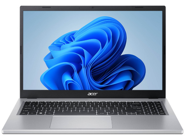 Laptop Acer Aspire 3: 
Procesador AMD Ryzen 7 7730U (hasta 4.5 GHz), 
Memoria de 16GB DDR4, 
SSD de 512GB, 
Pantalla de 15.6