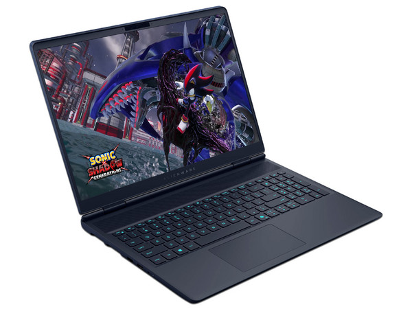 Laptop Gamer Alienware AC16251: 
Procesador Intel Core Ultra 7 270HX (hasta 5.3 GHz), 
Memoria de 32GB DDR5, 
SSD de 1TB, 
Pantalla de 16