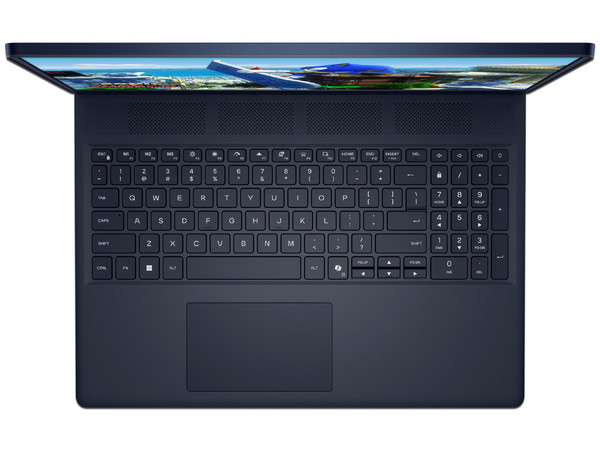 Laptop Gamer Alienware Aurora 16: 
Procesador Intel Core 5 210H (hasta 4.8 GHz), 
Memoria de 16GB DDR4, 
SSD de 512GB, 
Pantalla de 16