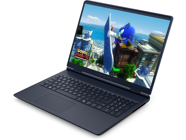 Laptop Gamer Alienware Aurora 16: 
Procesador Intel Core 5 210H (hasta 4.8 GHz), 
Memoria de 16GB DDR5, 
SSD de 512GB,
Pantalla de 16
