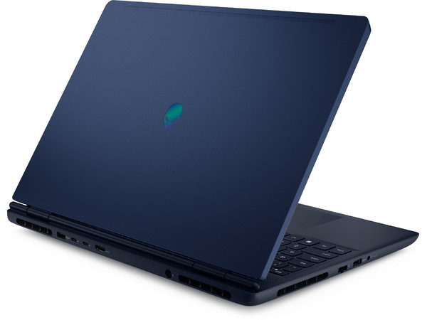 Laptop Gamer Alienware Aurora 16: 
Procesador Intel Core 5 210H (hasta 4.8 GHz), 
Memoria de 16GB DDR5, 
SSD de 512GB,
Pantalla de 16