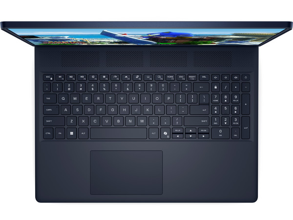 Laptop Gamer Alienware Aurora 16: 
Procesador Intel Core 5 210H (hasta 4.8 GHz), 
Memoria de 16GB DDR5, 
SSD de 512GB,
Pantalla de 16