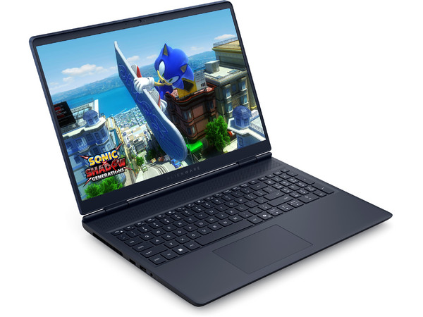 Laptop Gamer Alienware AC16250:
Procesador Intel Core 7 240H (hasta 5.2 GHz),
Memoria de 16GB DDR5,
SSD de 1TB,
Pantalla de 16