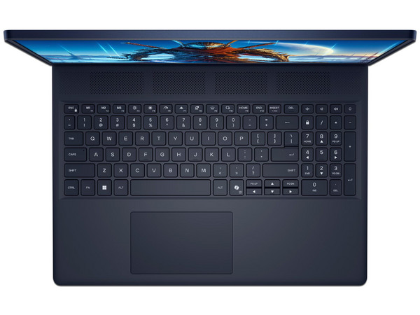 Laptop Gamer Alienware AC16250: 
Procesador Intel Core 7 240H (hasta 5.2 GHz), 
Memoria de 32GB DDR5, 
SSD de 2TB, 
Pantalla de 16