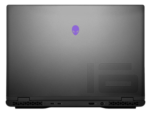 Laptop Gamer Alienware A16 R2:
Procesador Intel Core Ultra 9 185 H (hasta 5.1 GHz),
Memoria de 32GB SSD de 1TB,
Pantalla de 16