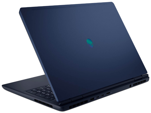 Laptop Gamer Alienware 16 Aurora: 
Procesador Intel Core 7 240H (hasta 5.2 GHz), 
Memoria 32GB DDR5, 
SSD 2TB, 
Pantalla de 16