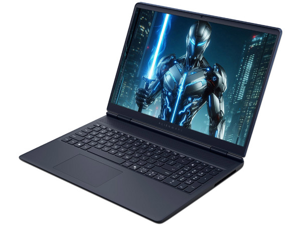 Laptop Alienware 16 Aurora:
Procesador Intel Core 7 240H (hasta 5.2 GHz),
Memoria de 32GB DDR5,
SSD de 1TB,
Pantalla de 16