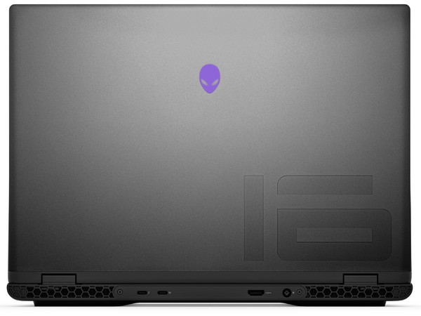 Laptop Gamer Alienware M16 R1:
Procesador Intel Core Ultra 7 155H (hasta 4.8 GHz),
Memoria 16GB DDR5,
SSD 1TB,
Pantalla de 16