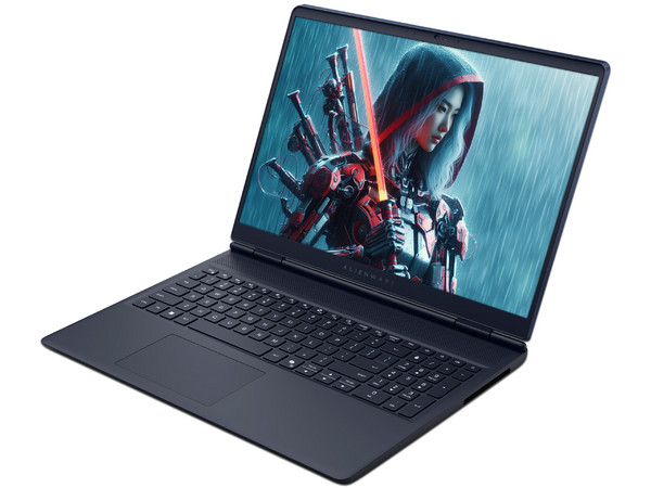 Laptop Gamer Alienware Aurora:
Procesador Intel Core 7 240H (hasta 5.2 GHz),
Memoria de 16GB DDR5,
SSD de 1TB,
Pantalla de 16