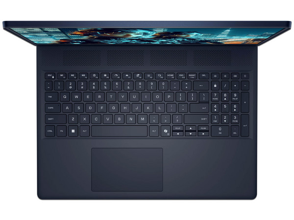Laptop Gamer Alienware Aurora:
Procesador Intel Core 7 240H (hasta 5.2 GHz),
Memoria de 32GB DDR5,
SSD de 1TB,
Pantalla de 16
