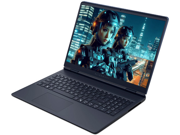 Laptop Gamer Alienware Aurora:
Procesador Intel Core 7 240H (hasta 5.2 GHz),
Memoria de 32GB DDR5,
SSD de 1TB,
Pantalla de 16
