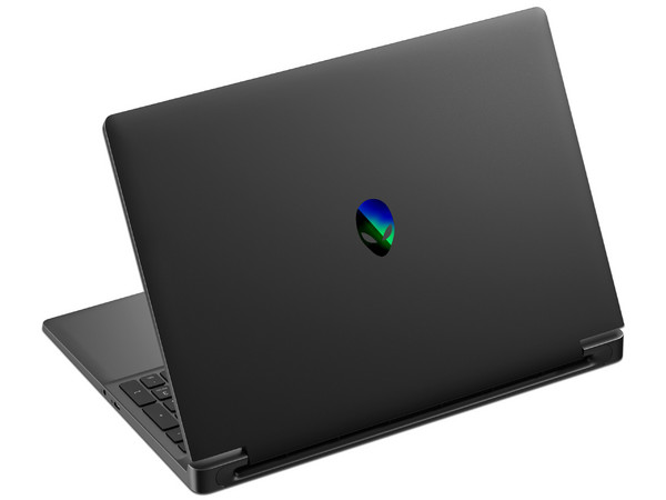 Laptop Gamer Alienware LDA15265: 
Procesador AMD Ryzen 7 260 (hasta 5.1 GHz), 
Memoria de 16GB DDR5, 
SSD de 1TB, 
Pantalla de 15.3
