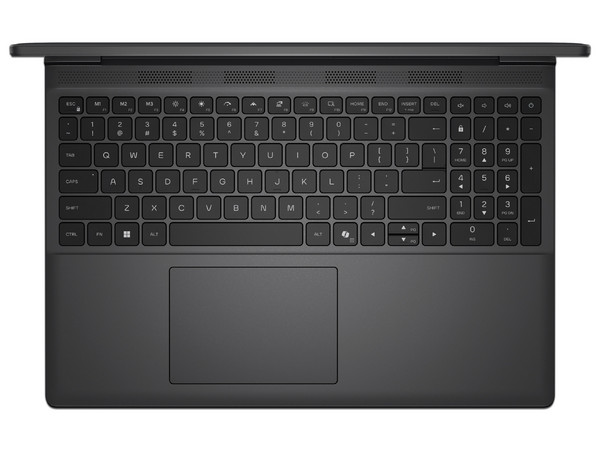 Laptop Gamer Alienware LDA15265: 
Procesador AMD Ryzen 7 260 (hasta 5.1 GHz), 
Memoria de 16GB DDR5, 
SSD de 1TB, 
Pantalla de 15.3