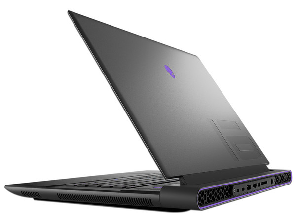 Laptop Gamer DELL Alienware M16R1: 
Procesador Intel Core i7-13700HX (hasta 5.0 GHz), 
Memoria de 16GB DDR4, 
SSD de 1TB, 
Pantalla de 15.6