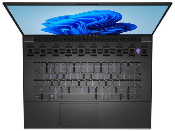 Laptop Gamer DELL Alienware M16R1: 
Procesador Intel Core i7-13700HX (hasta 5.0 GHz), 
Memoria de 16GB DDR4, 
SSD de 1TB, 
Pantalla de 15.6