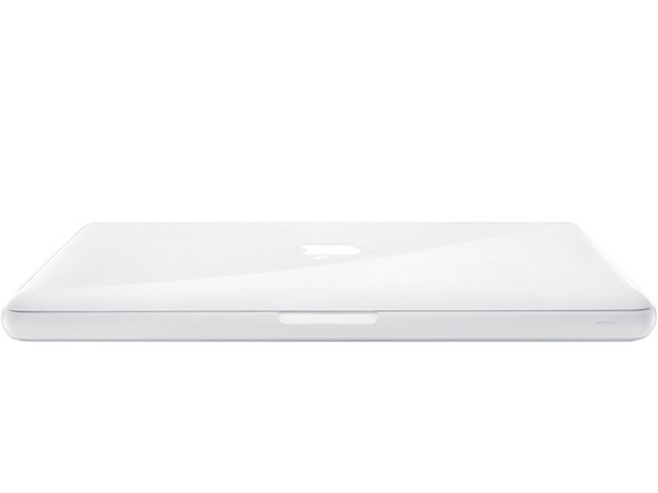 MACBOOK WHITE/13.3 LED/2.26GHZ C2D/2GB DDR3/250GB/SD ING