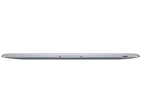 MacBook Air Apple :
Procesador Intel Core 2 Duo a 1.86GHz,
Memoria de 2GB DDR III, Disco Duro de 120GB,
Pantalla de 13.3
