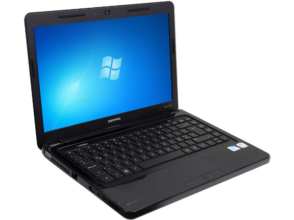 LAPTOP PRESARIO CQ43-210 Celeron