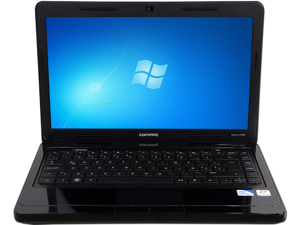 LAPTOP PRESARIO CQ43-210 Celeron