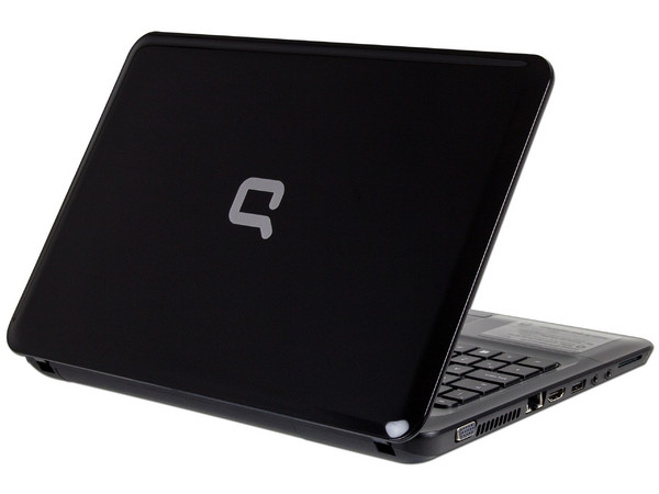 Laptop Compaq Presario CQ45-803LA:
Procesador AMD C-60 (1.0GHz),
Memoria de 2 GB DDR3, Disco Duro de 500 GB,
Pantalla LED de 14
