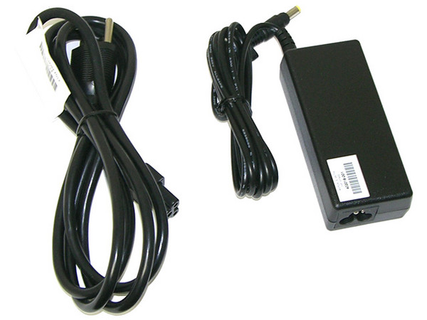 Portátil Compaq Presario C702LA,
Procesador Intel Celeron M 530 (1.73 GHz),
Memoria 512MB DDRII, Pantalla TFT/WXGA de 15.4