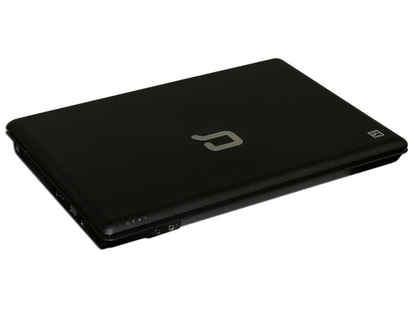 Portátil Compaq Presario C757LA,
Procesador Intel Pentium Dual Core T2330(1.6 GHz),
Memoria 1GB DDRII, Pantalla TFT/WXGA de 15.4