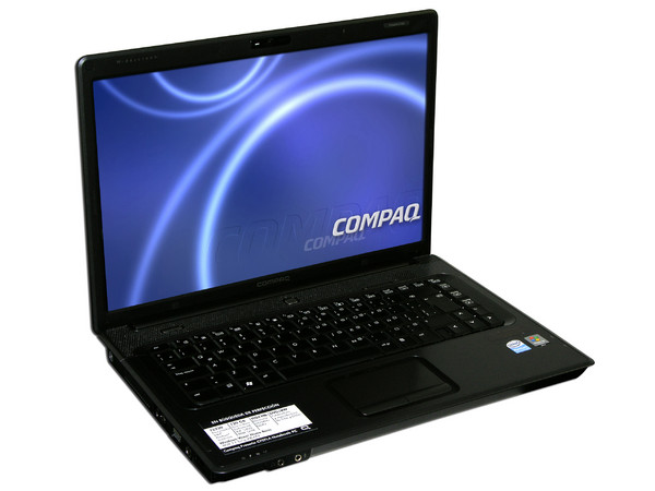 Portátil Compaq Presario C757LA,
Procesador Intel Pentium Dual Core T2330(1.6 GHz),
Memoria 1GB DDRII, Pantalla TFT/WXGA de 15.4