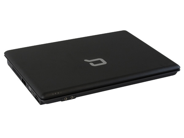 Portátil Compaq Presario C766LA,
Procesador Intel Celeron 550 (2.0GHz),
Memoria 1GB DDR2, Pantalla TFT/WXGA de 15.4