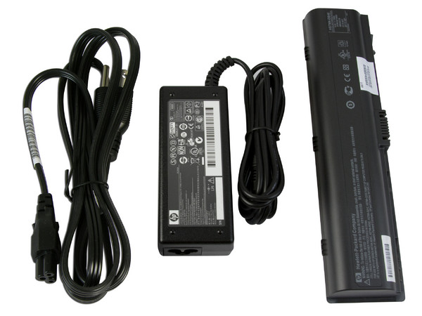 Portátil Compaq Presario C767LA,
Procesador Intel Celeron 550 (2.0GHz),
Memoria 2GB DDR2, Pantalla TFT/WXGA de 15.4