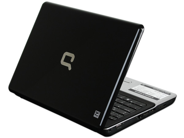 Laptop Compaq Presario CQ40-627LA:
Procesador AMD AthlonX2 QL-64 (2.1GHz),
Memoria de 2GB DDR2, Disco Duro de 250GB,
Pantalla LCD de 14.1”, DVD/RW Super-Multi,
Red, Video ATI Radeon HD3200,
Windows 7 Home Basic