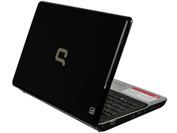 Laptop Compaq Presario CQ41-221LA:
Procesador AMD Sempron M120 (2.1 GHz),
Memoria de 1GB DDR II, Disco Duro de 250GB,
Pantalla de 14.1