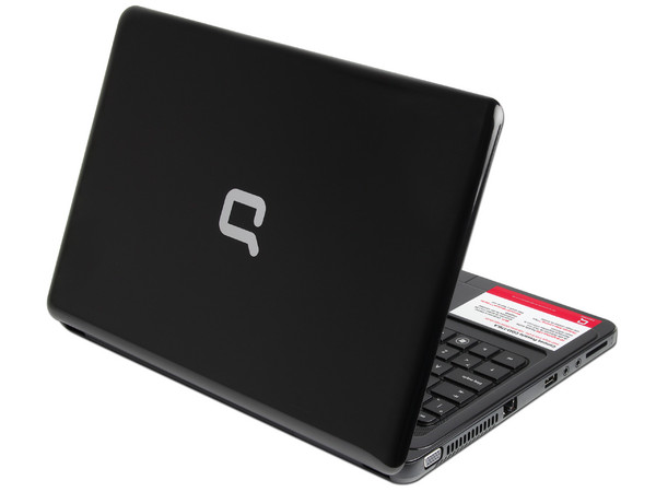 Laptop Compaq Presario CQ43-170LA:
Procesador AMD E-240 (1.5GHz),
Memoria de 1GB DDR3, Disco Duro de 320GB,
Pantalla LED de 14