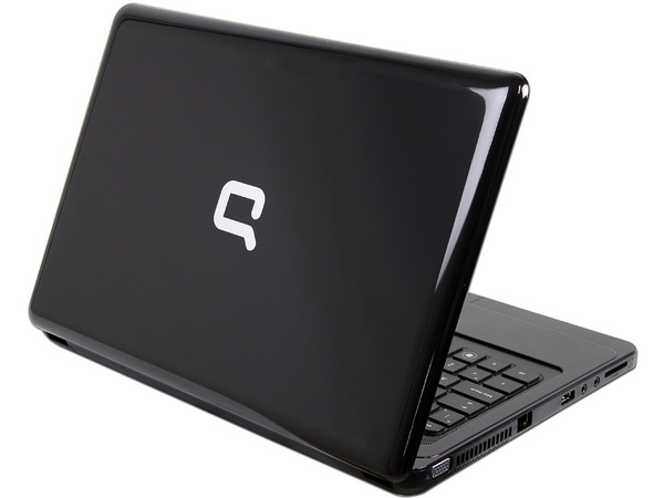 Laptop Compaq Presario CQ43-210LA:
Procesador Intel Celeron T3500 (2.1 GHz),
Memoria de 2GB DDR3, Disco Duro de 320GB,
Pantalla LED de 14