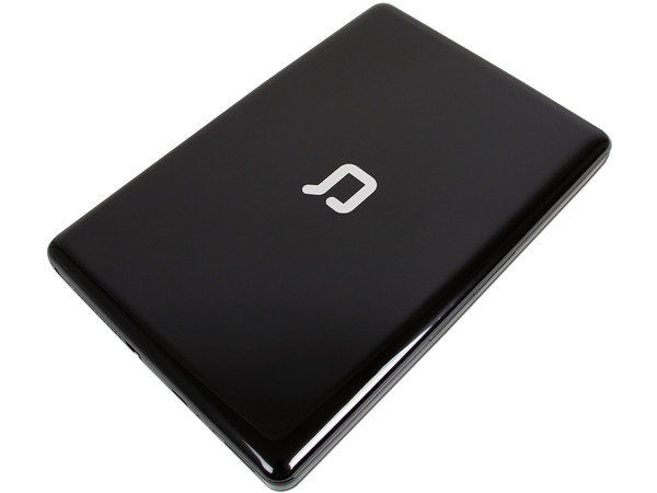 Laptop Compaq Presario CQ43-300LA:
Procesador AMD E-300 (1.3GHz),
Memoria de 2GB DDR3, Disco Duro de 320GB,
Pantalla LED de 14