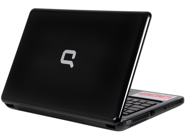 Laptop Compaq Presario CQ43-305LA:
Procesador AMD E-300 (1.3GHz),
Memoria de 2GB DDR3, Disco Duro de 500GB,
Pantalla LED de 14